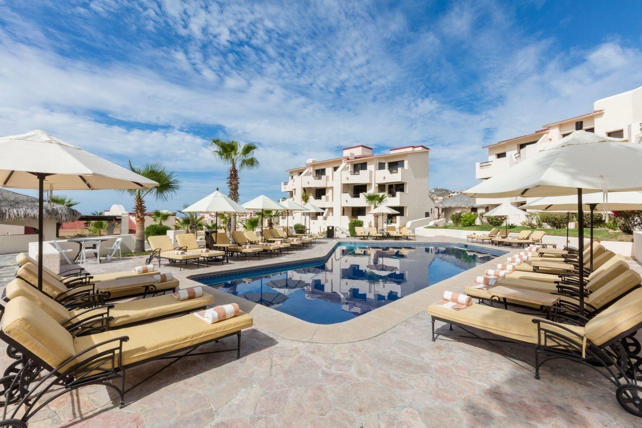 Solmar Resort Cabo San Lucas Ngoại thất bức ảnh