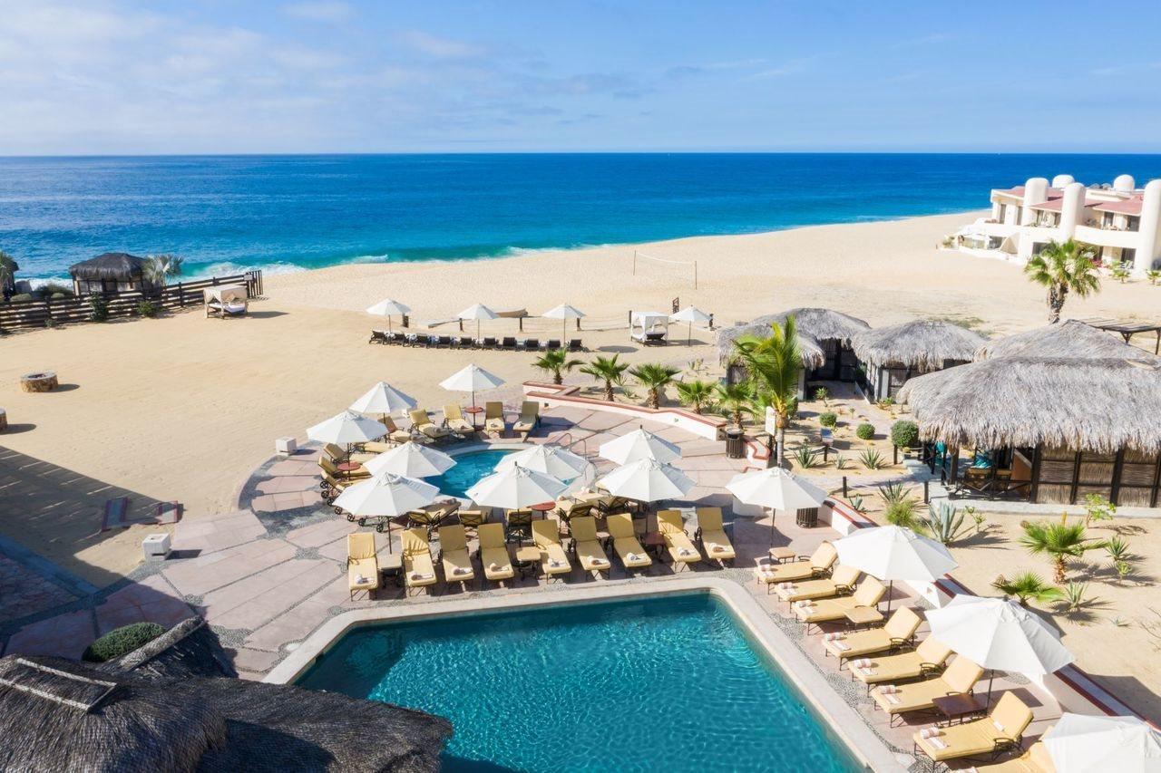 Solmar Resort Cabo San Lucas Ngoại thất bức ảnh