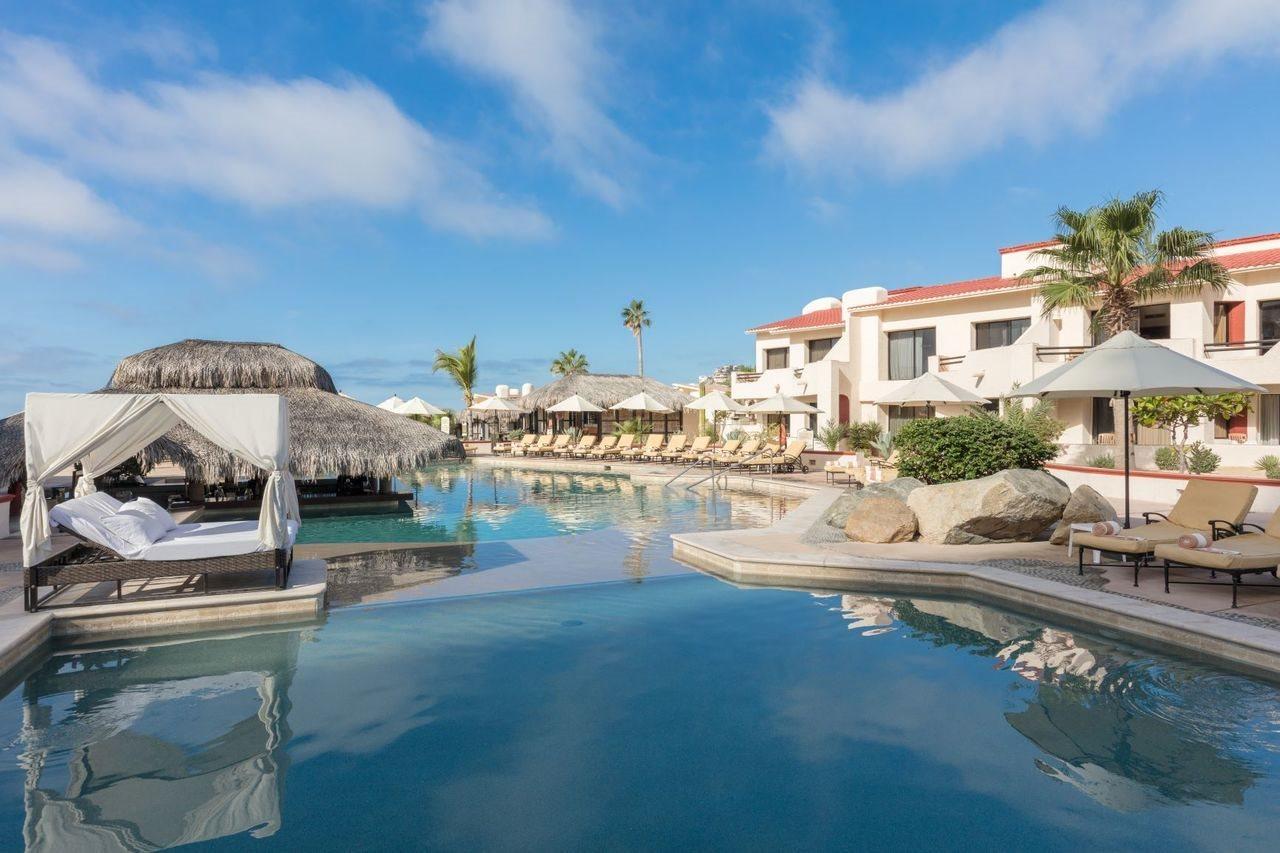 Solmar Resort Cabo San Lucas Ngoại thất bức ảnh