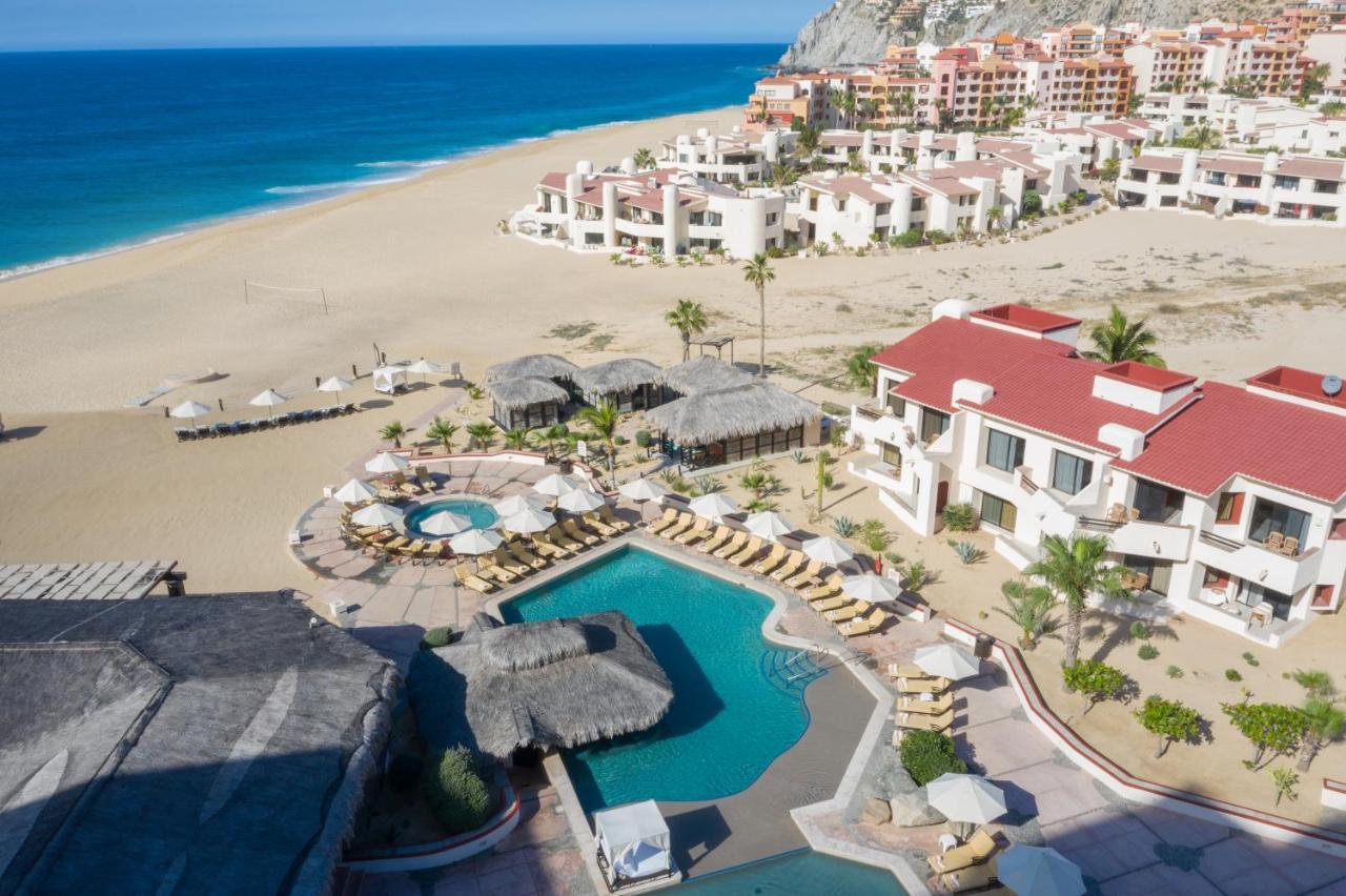 Solmar Resort Cabo San Lucas Ngoại thất bức ảnh