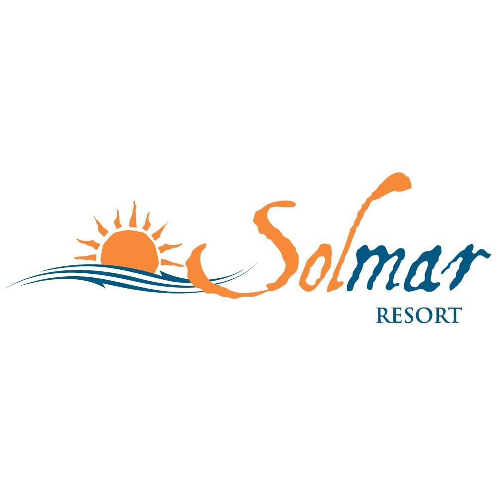 Solmar Resort Cabo San Lucas Logo bức ảnh