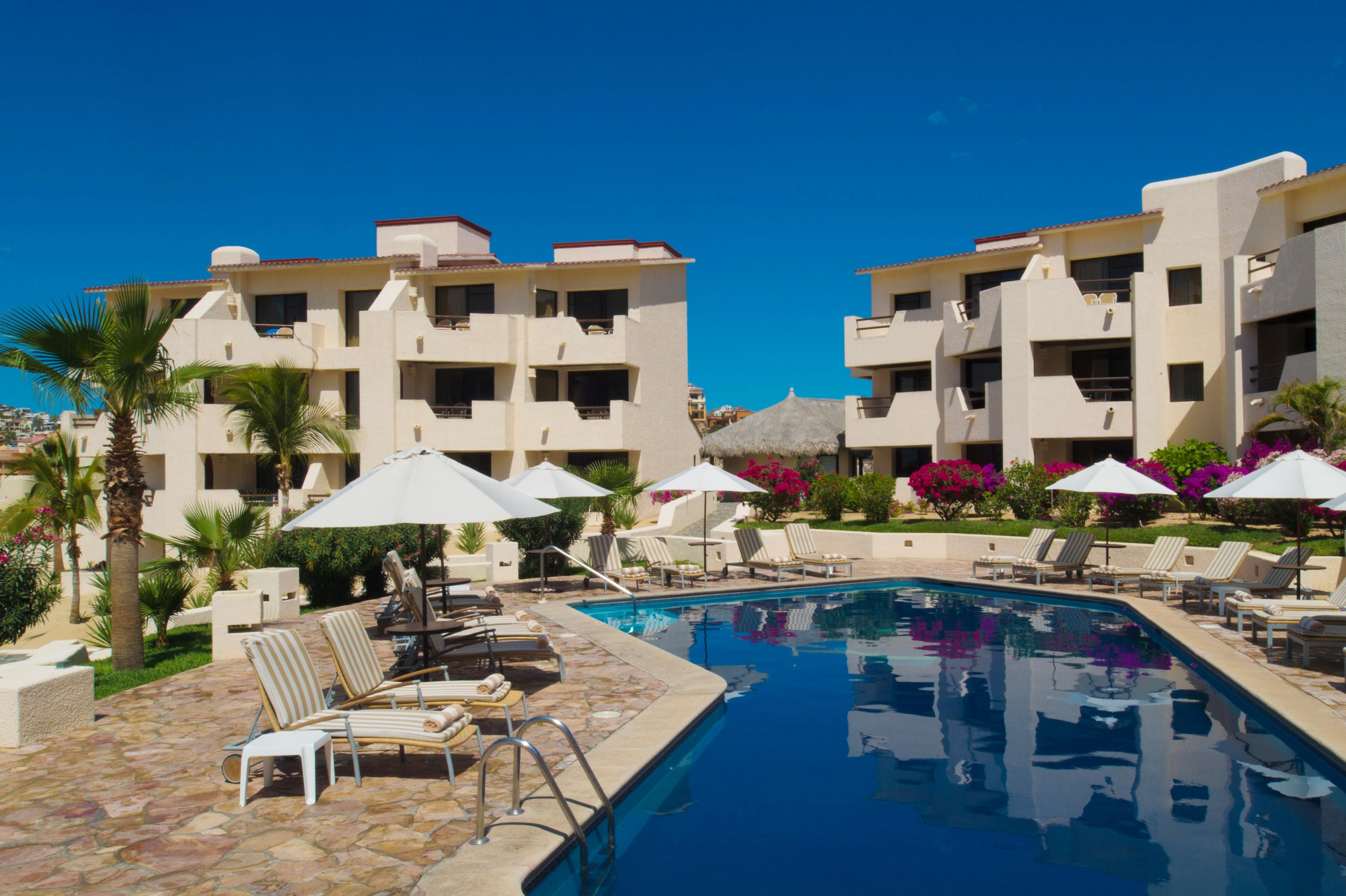 Solmar Resort Cabo San Lucas Ngoại thất bức ảnh