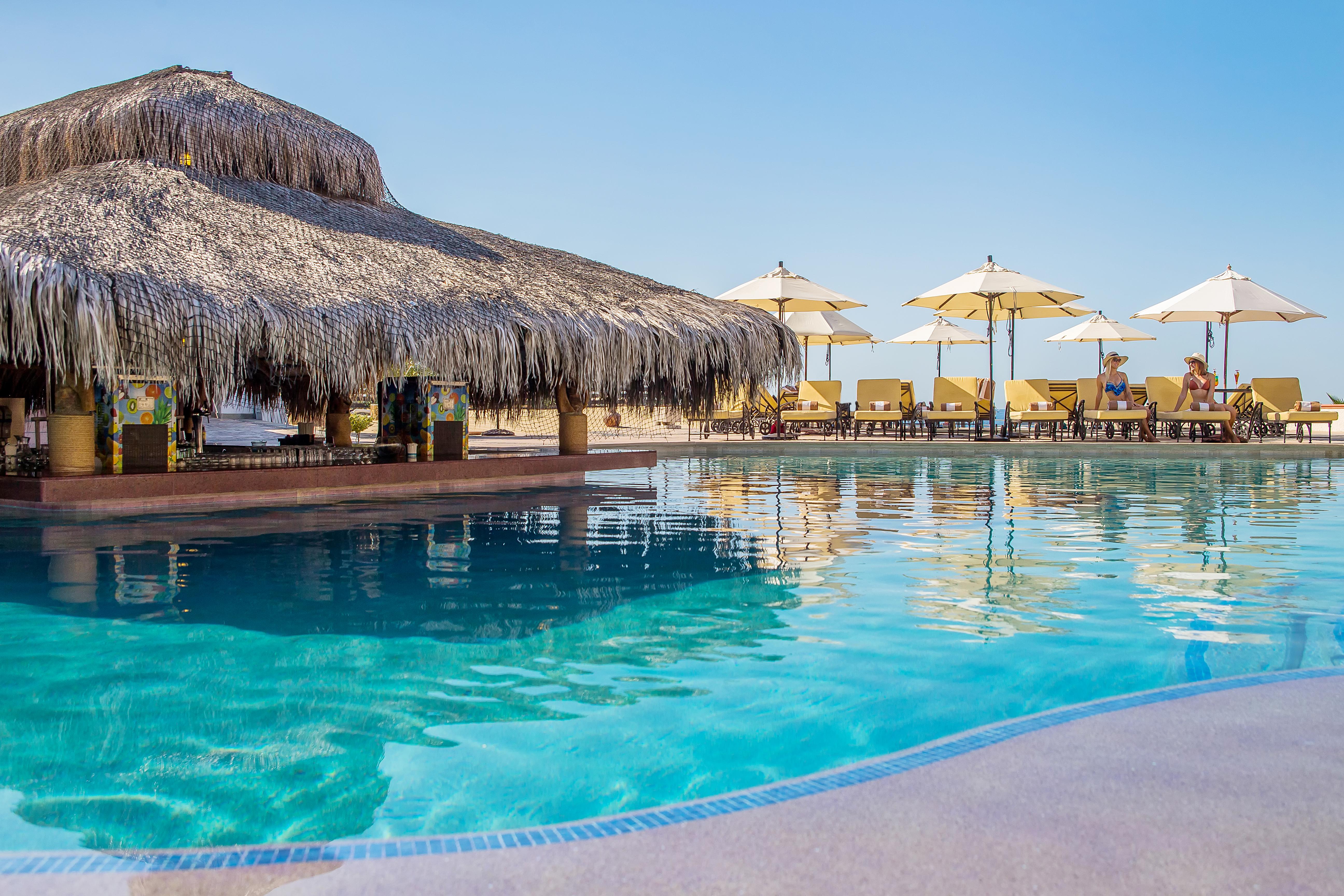 Solmar Resort Cabo San Lucas Ngoại thất bức ảnh