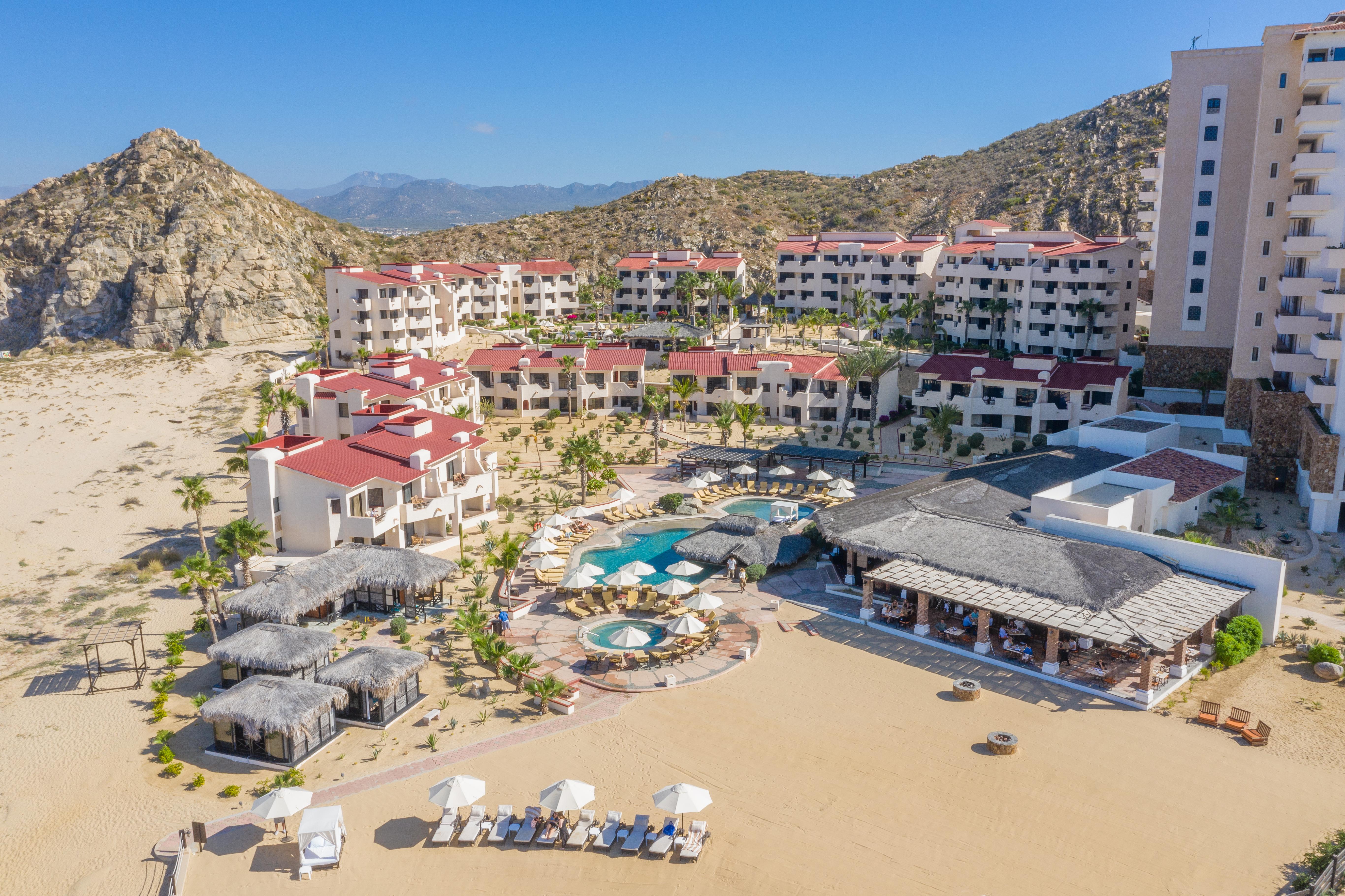 Solmar Resort Cabo San Lucas Ngoại thất bức ảnh