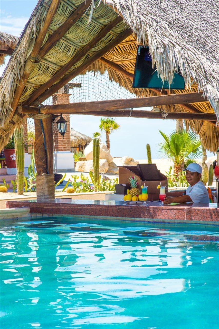 Solmar Resort Cabo San Lucas Ngoại thất bức ảnh