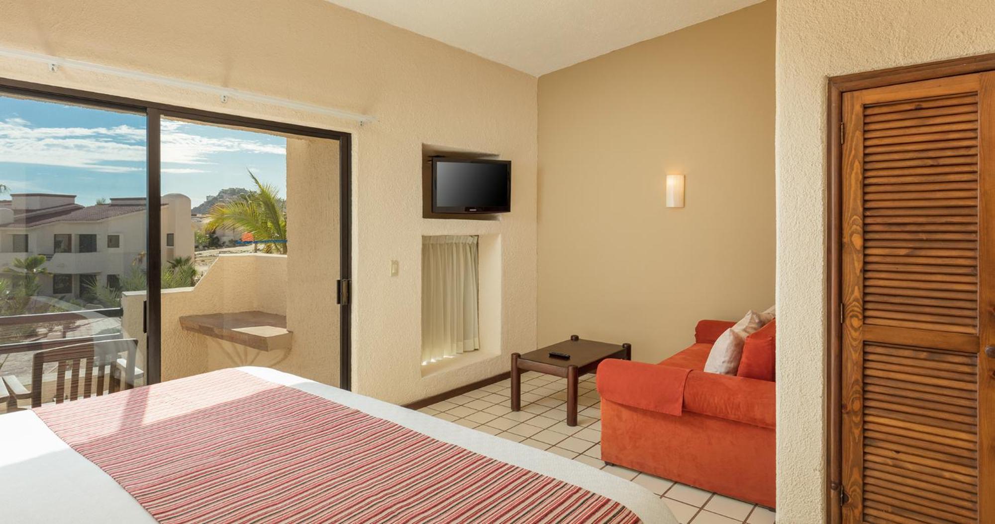 Solmar Resort Cabo San Lucas Ngoại thất bức ảnh