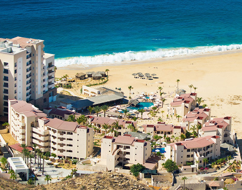 Solmar Resort Cabo San Lucas Ngoại thất bức ảnh