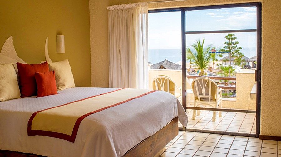 Solmar Resort Cabo San Lucas Ngoại thất bức ảnh