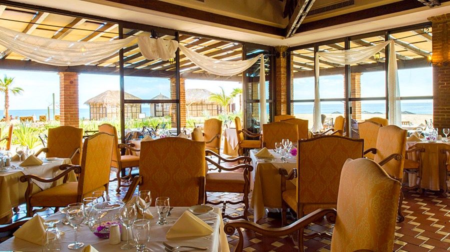 Solmar Resort Cabo San Lucas Ngoại thất bức ảnh