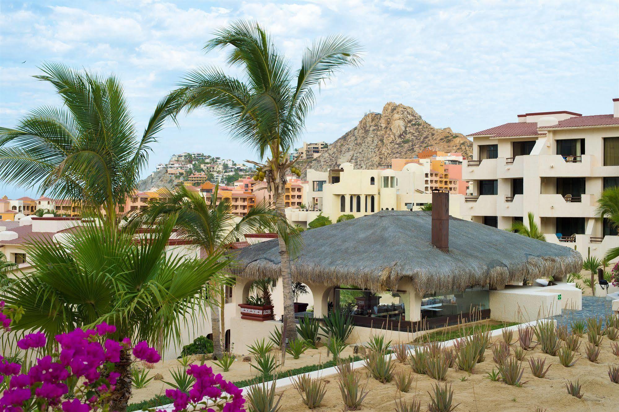 Solmar Resort Cabo San Lucas Ngoại thất bức ảnh