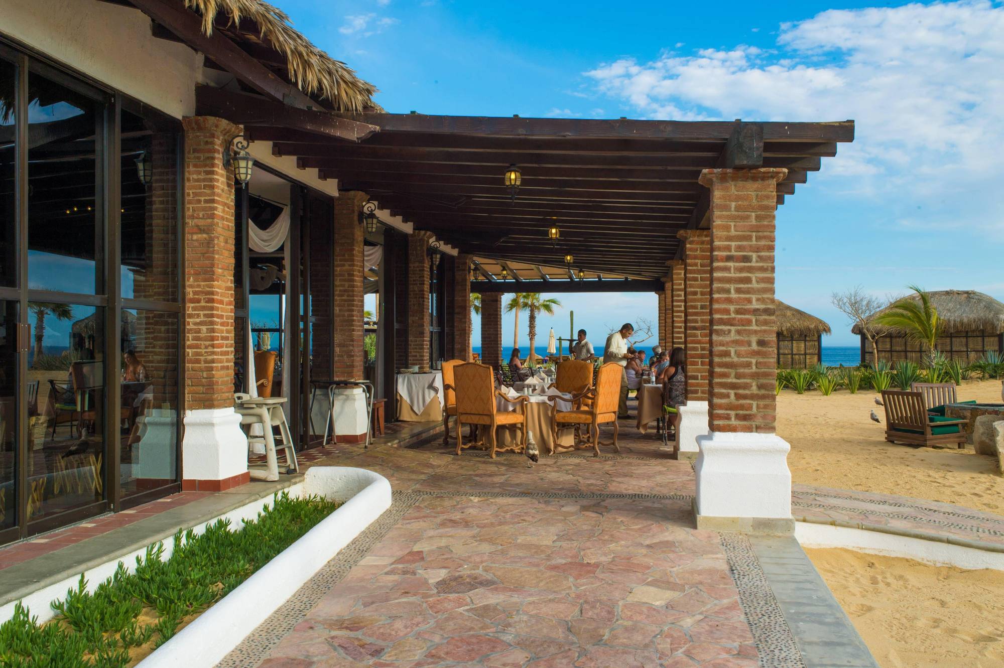 Solmar Resort Cabo San Lucas Ngoại thất bức ảnh