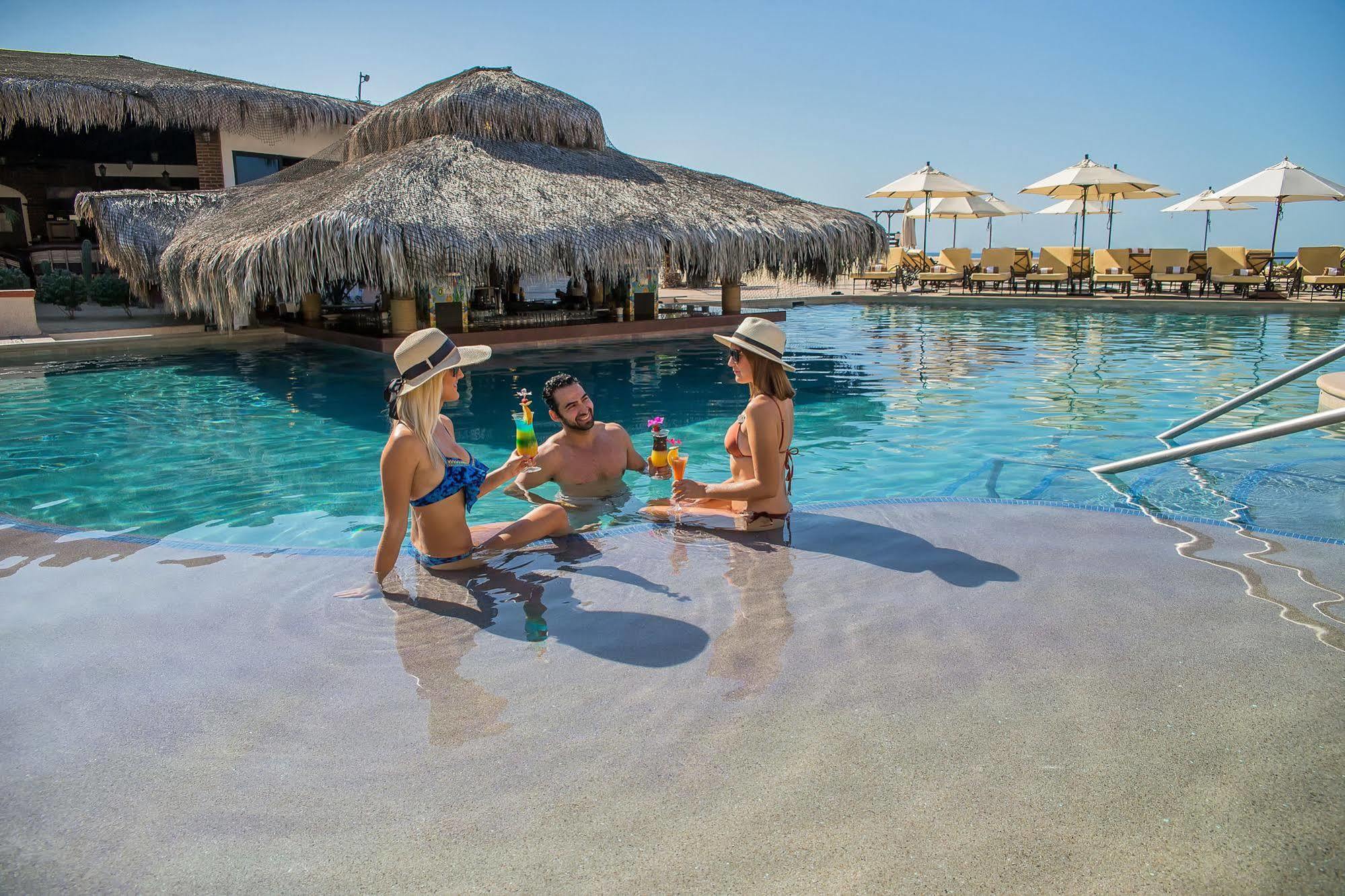 Solmar Resort Cabo San Lucas Ngoại thất bức ảnh