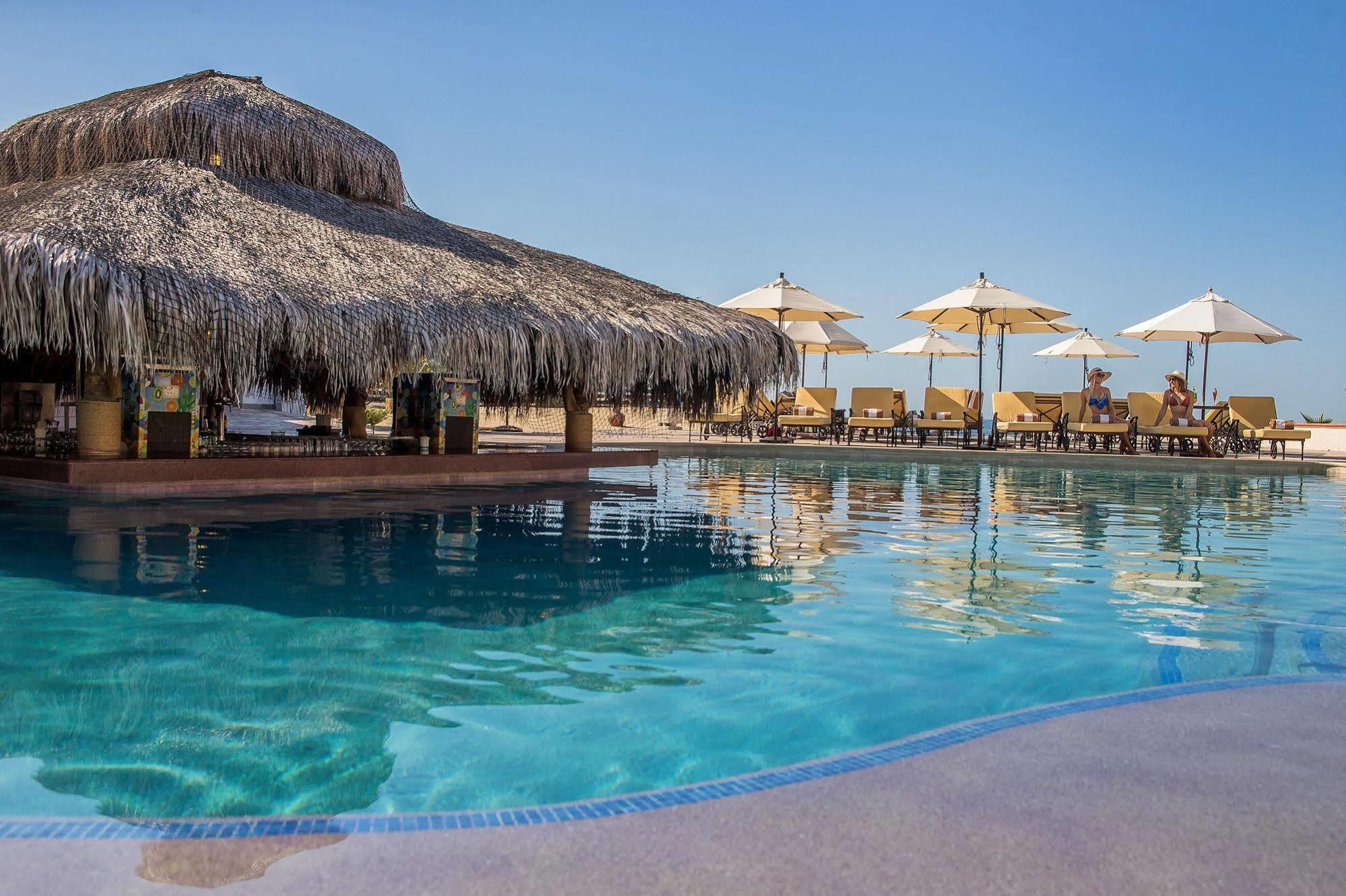 Solmar Resort Cabo San Lucas Ngoại thất bức ảnh